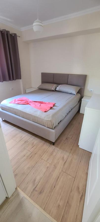 Brand New Apartment Gjirokastër Dış mekan fotoğraf