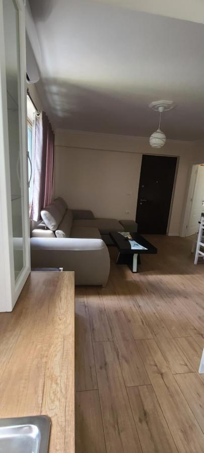 Brand New Apartment Gjirokastër Dış mekan fotoğraf
