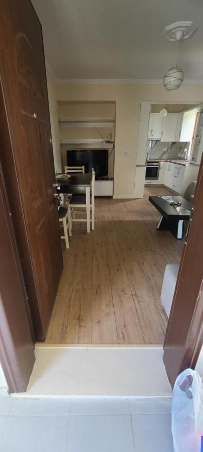 Brand New Apartment Gjirokastër Dış mekan fotoğraf